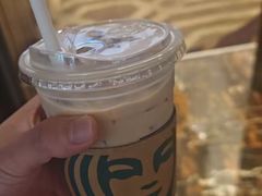 -星巴克(深圳大浪商业中心分店)