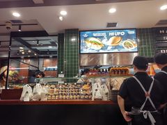 -魏斯理汉堡(西安沣东吾悦店)