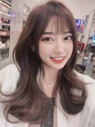 -东秀护肤造型
