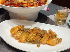 -湖鱼湖·蓉亭食贝(亚运村店)
