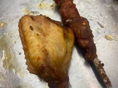 -比尔森巴西烤肉自助(红旗街店)