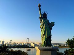 -台场海滨公园船码头