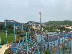 -南京银杏湖乐园