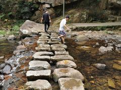 -福清灵石山国家森林公园