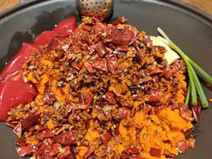 -旧街市鲜货老火锅(大光路店)