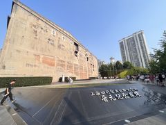 -上海四行仓库抗战纪念馆