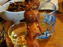 -菩提树·素食餐厅(汇智国际商业中心店)