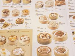 -稻香酒家·33年老字号·港式粤菜(富邦中心店)