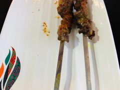 -巴依老爷新疆美食(远洋未来汇购物中心店)