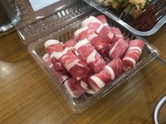 -昱欣麻辣烫·清真