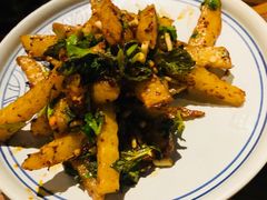 -云海肴·汽锅鸡·云南菜(天津国金汇店)