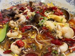 -德胜轩正宗顺德菜(宝安沙井会展中心店)