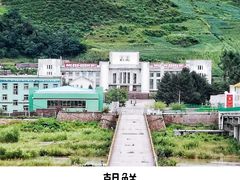 -图们口岸