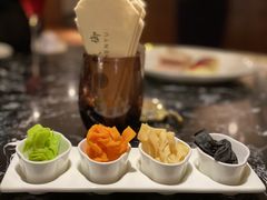 -甄御•海鲜新青岛菜(麦岛店)