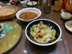 -刘胖子家常菜·蹄花焖藕(兴业店)