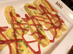-BHC炸鸡(明洞总店)