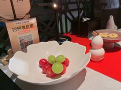 -馋遇江南·精致湖景雅宴(东方之门店)