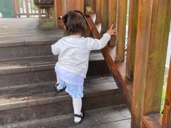 -南岳衡山风景名胜区-南岳大庙