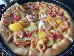 -吉姆丽德乡村西餐厅(闵行交大店)