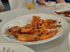 -松兰山海景大酒店·海鲜中餐厅
