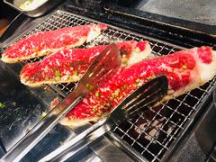 -伍丁·烤牛肋(和平东桥店)