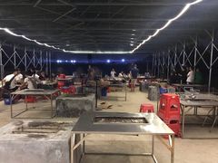 -会江钓鱼钓虾烧烤场