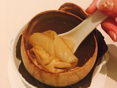 -天龙轩(香港丽思卡尔顿酒店)