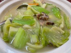 -绿雅居原生态农庄(小涌店)