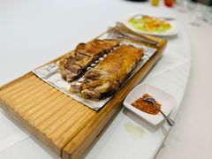 -巴音浩日娲酒楼(双林东路店)