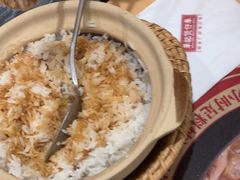 -华记煲仔华·煲仔饭(三元里万科里店)