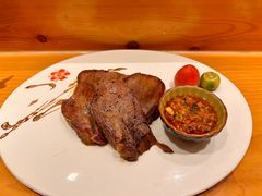 -大岛日本料理铁板烧(南通大饭店)