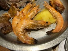 -汉巴味德(沈阳万象汇店)