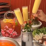 《近期在天津吃过zui满意的一顿🍴》