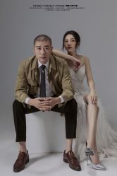-卡兹影像STUDIO(百联购物中心店)
