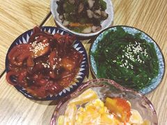 海草前菜-爱米粒家