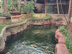 -长鹿旅游休博园