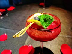 -wann lounge 低温慢煮牛排·清吧