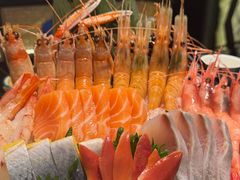 -大葉日本料理·龍蝦任食放題(廣州W酒店)