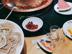 -老版火锅(半坡店)