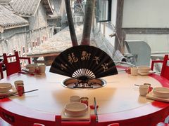 -小龙翻大江文化火锅(宽窄店)