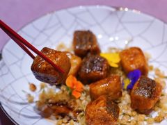 香煎银鳕鱼-新光酒家·河豚·海鲜·蟹料理(浦东店)