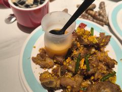 -经典世家牛排(德化万达店)