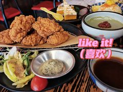 -小川洋风料理(汉街店)