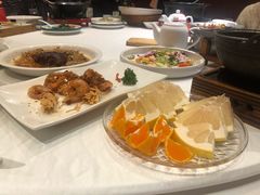 -930私房菜(欧阳路店)
