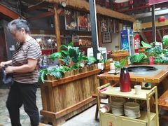 -巴将军·非遗老字号火锅(解放碑店)