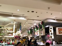 -芭菲盛宴·环球美食(袁家岗店)