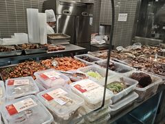 -王家沙点心店(南京西路总店)