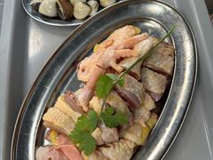 -兴兴旺·冬瓜盅·啫啫煲(西华路店)