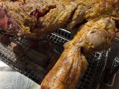 -柿子树炭烤羊腿(金台路店)