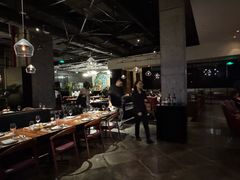 -Mercato莫卡多露台餐厅与酒吧(K11店)